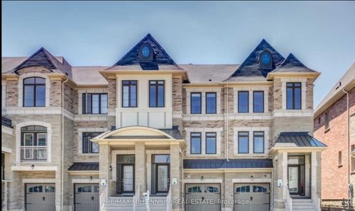 77 Av Allegranza, Vaughan, ON, L4H4S3 | Card Image