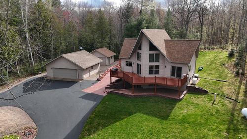 N6826 Hwy 107, Tomahawk, WI, 54487 | Card Image