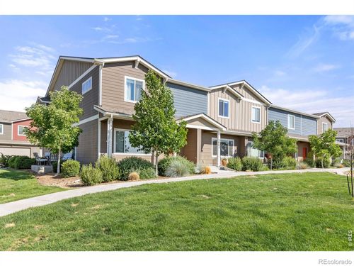 3663 Ronald Reagan Ave, Wellington, CO, 80549-2401 | Card Image