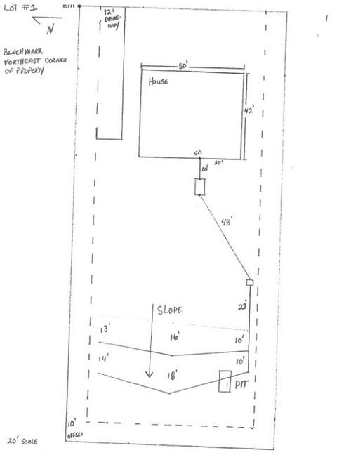 1 N Cato Springs Rd, Fayetteville, AR, 72701 | Card Image