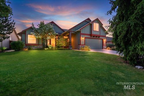 4117 E Arborvitae Ct, Boise, ID, 83716-7071 | Card Image
