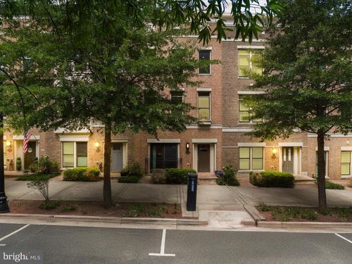 1521 16th Rd N, ARLINGTON, VA, 22209-4100 | Card Image