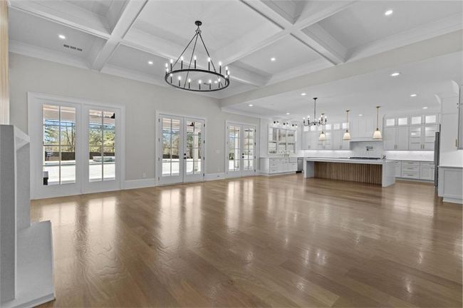 2485 Brooks Rd, House other with 6 bedrooms, 8 bathrooms and 8 parking in Dacula GA | Image 16