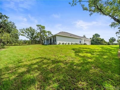 874 N Man O War Drive, House other with 3 bedrooms, 2 bathrooms and 2 parking in Inverness FL | Image 3