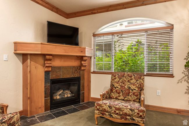 APT-142 - 840 Bigler Ln, Condo with 2 bedrooms, 2 bathrooms and 2 parking in Midway UT | Image 5