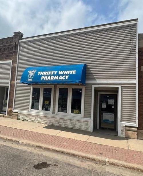 183 N Tyler St, Tyler, MN, 56178-1160 | Card Image