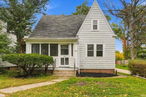 3205 Alexander Street, Fort Wayne, IN, 46806 | Card Image