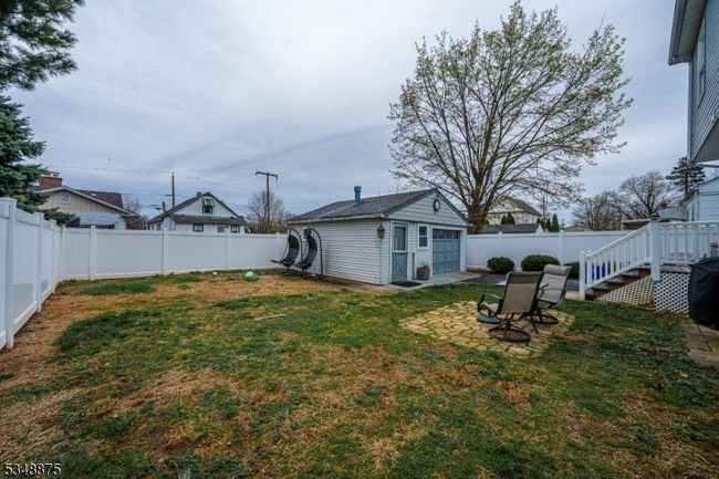 22 N 8 Th Ave, House other with 4 bedrooms, 2 bathrooms and null parking in Manville NJ | Image 19