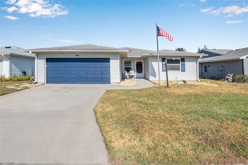 131 Willow Brook Dr, LEESBURG, FL, 34748-8720 | Card Image