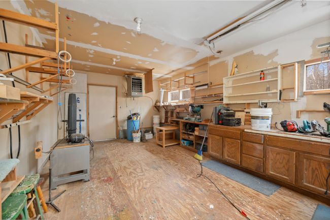 garage workshop | Image 38