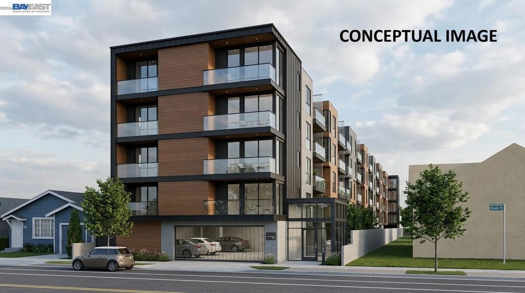Land in Hayward 4