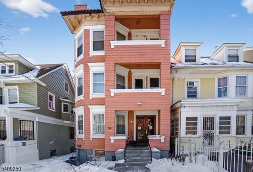 761 Mount Prospect Ave, Newark, NJ, 07104-3397 | Card Image