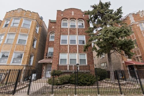 1-7938 S Honore Street, Chicago, IL, 60620 | Card Image