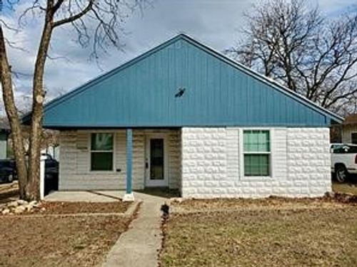2204 Prairie Ave, Fort Worth, TX, 76164-7822 | Card Image
