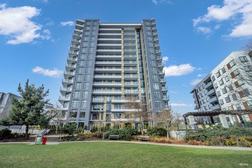 607-6138 Birney Avenue, Vancouver, BC, V6T1W5 | Card Image