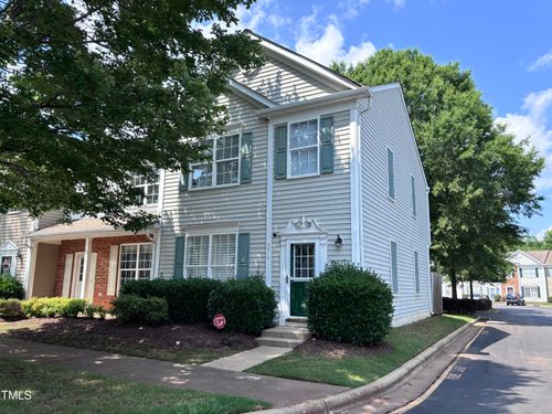 8510 Silhouette Pl, Raleigh, NC, 27613-6936 | Card Image