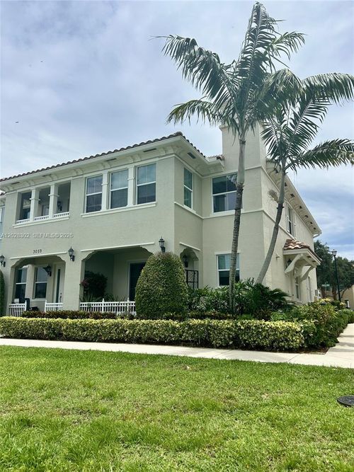 3057 Tortola Way, Hollywood, FL, 33024-8518 | Card Image