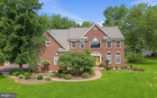 4144 Saddlebrook Rd, COLLEGEVILLE, PA, 19426-4118 | Card Image