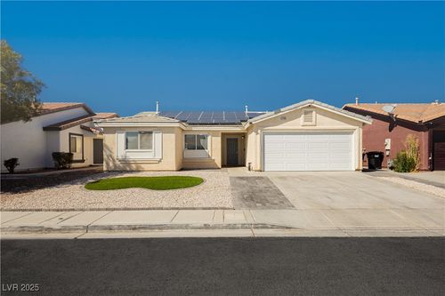 2108 Hollow Oak Ave, North Las Vegas, NV, 89031-0652 | Card Image