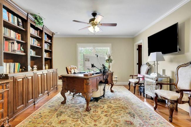 2450 Weber Heights Way, House other with 5 bedrooms, 6 bathrooms and null parking in Buford GA | Image 44