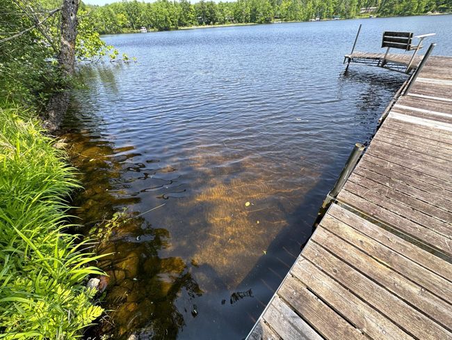 27315 Stark Lake Rd, House other with 3 bedrooms, 2 bathrooms and null parking in Aitkin MN | Image 45