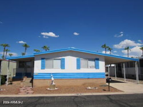 110-3411 S Camino Seco --, Tucson, AZ, 85730 | Card Image