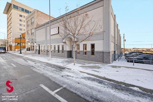 134-140 N Center St, CASPER, WY, 82601-1939 | Card Image