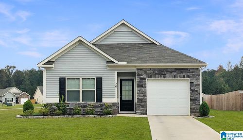 The Reynolds Valley Run, LEEDS, AL, 35094 | Card Image