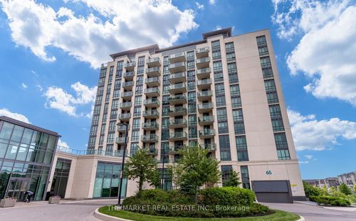 510-65 Yorkland Blvd, Brampton, ON, L6P4M5 | Card Image