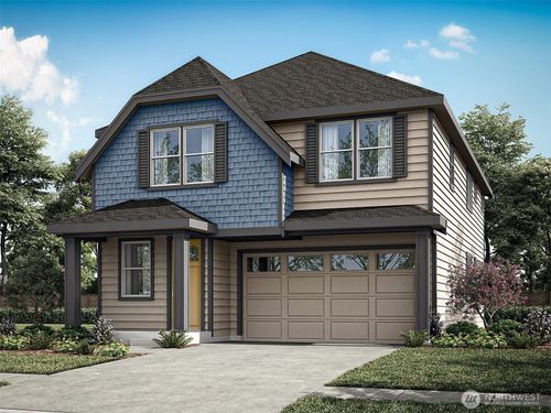 9-12504 Se 256th Pl, Kent, WA, 98030-8551 | Card Image