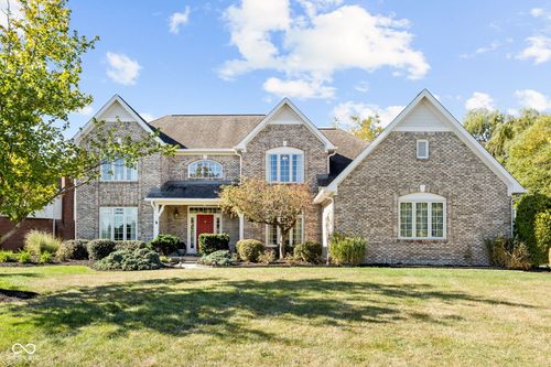 14408 Whisper Wind Dr, Carmel, IN, 46032-9776 | Card Image