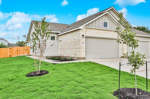 333 Caleb Ct, Cibolo, TX, 78108-3075 | Card Image