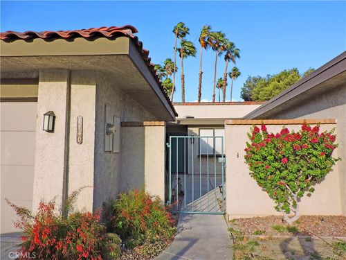 1140 Via Tenis, Palm Springs, CA, 92262-5371 | Card Image