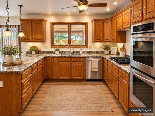 15956 E Crestridge Cir, Centennial, CO, 80015-4216 | Card Image
