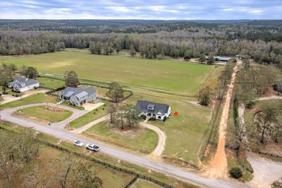 576 Mcintosh Loop, House other with 4 bedrooms, 3 bathrooms and null parking in Aiken SC | Image 3