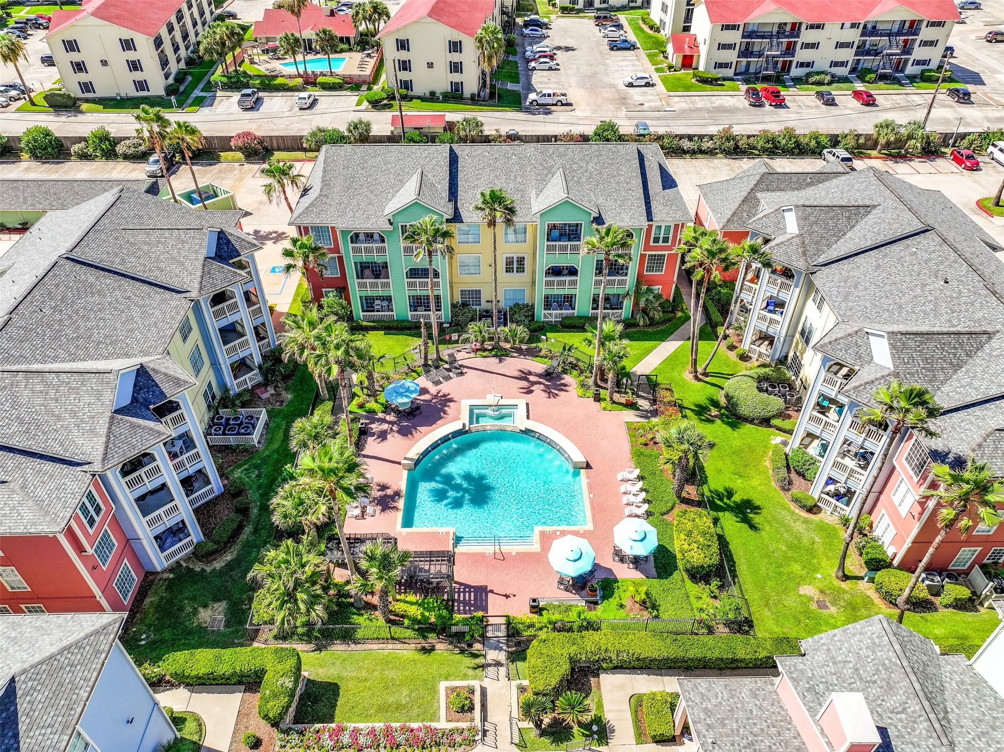 Residential in Galveston 4