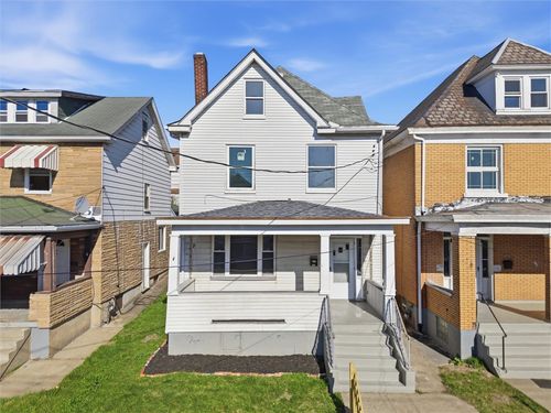 1405 Maple St, Mckeesport, PA, 15132 | Card Image