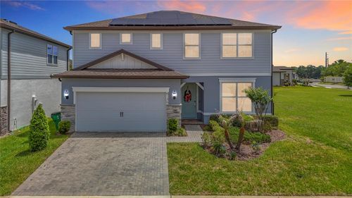 6136 Bradford Woods Dr, Zephyrhills, FL, 33542-0602 | Card Image