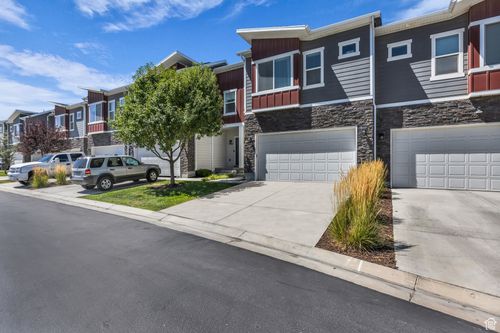 7153 N Mountain Field Dr, Eagle Mountain, UT, 84005-6551 | Card Image