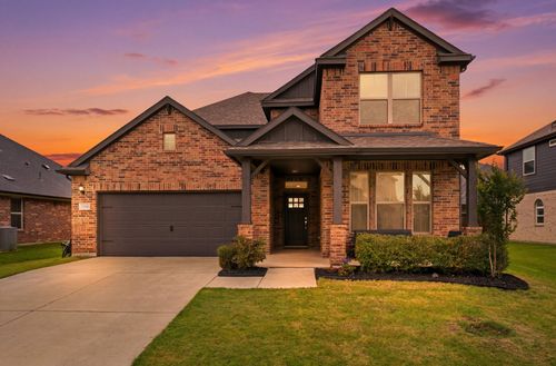 3324 Peacock Ln, Celina, TX, 75009-5536 | Card Image