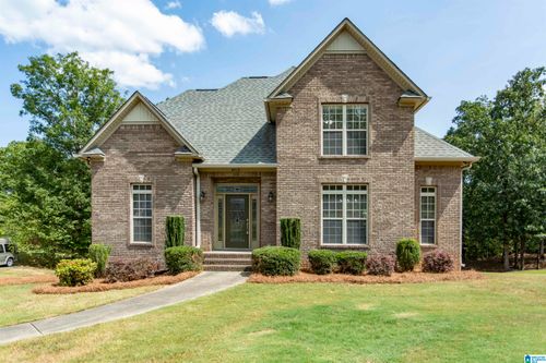 4715 Crestview Drive, GARDENDALE, AL, 35071 | Card Image