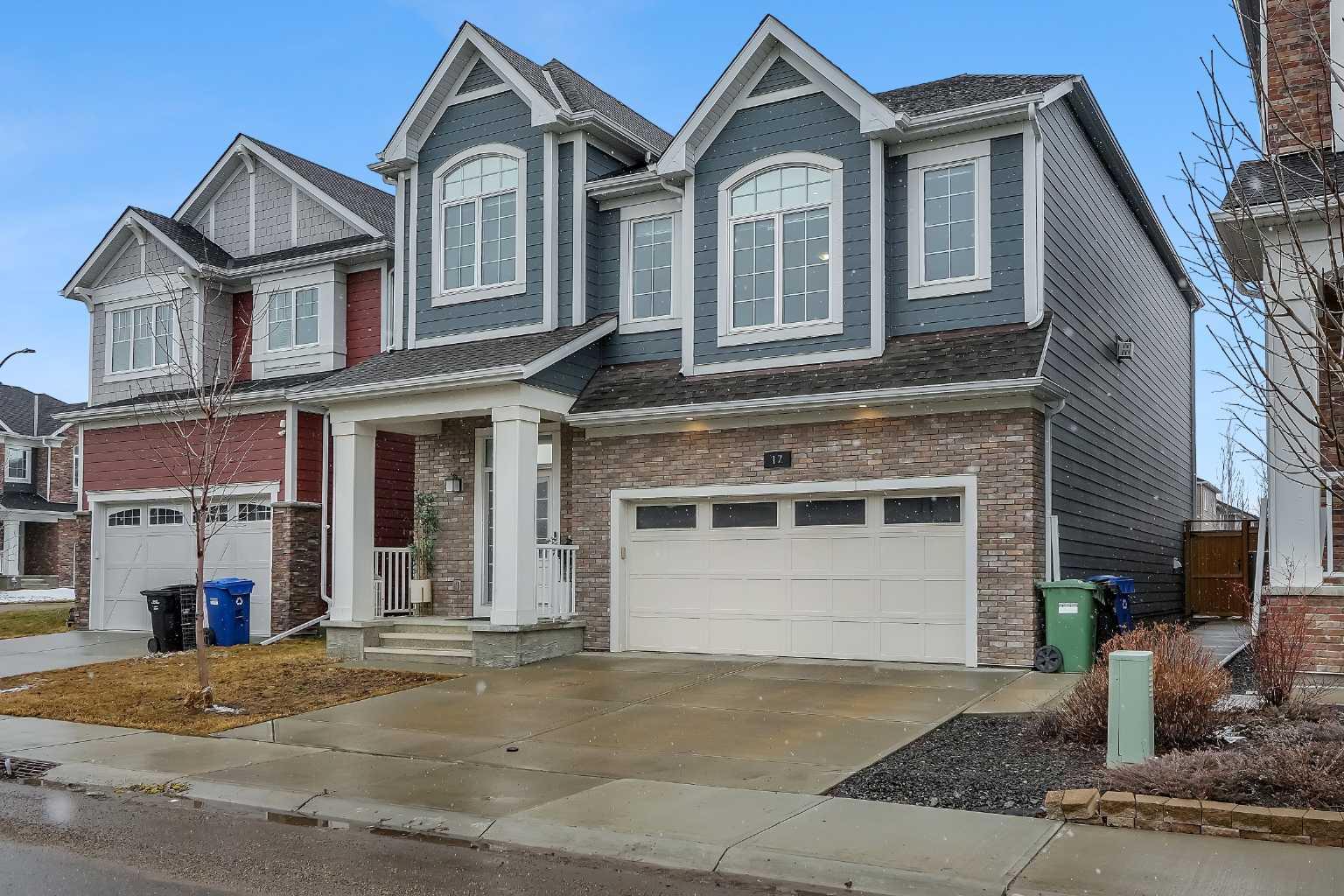 Residential in Calgary 2