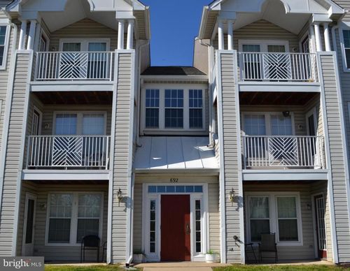 unit-102-692 Winding Stream Way, ODENTON, MD, 21113-4515 | Card Image