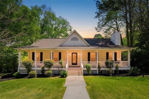 2192 Heritage Trace Dr, Marietta, GA, 30062-6369 | Card Image