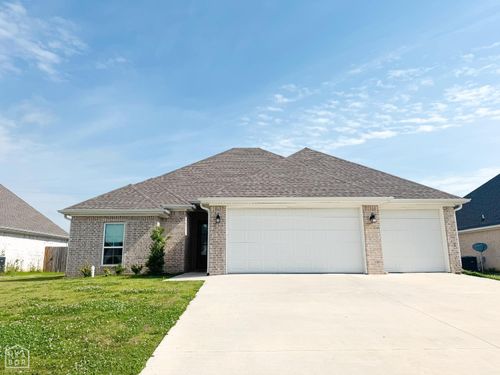 113 Hidden Creek Dr, Brookland, AR, 72417-9158 | Card Image