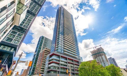 2307-159 Dundas St E, Toronto, ON, M5B0A9 | Card Image