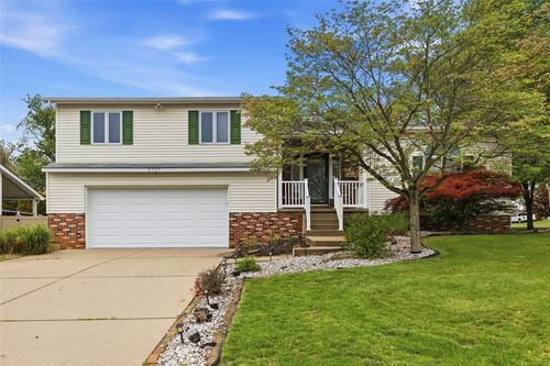 2757 Edith St, Lower Burrell, PA, 15068-2955 | Card Image
