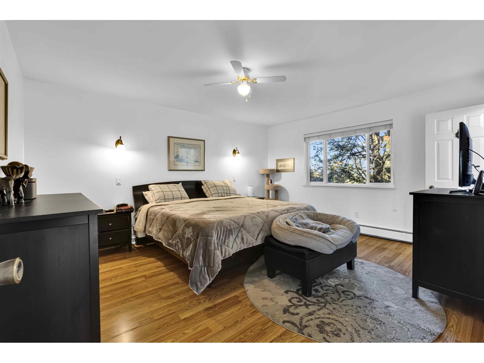Residential in Langley 2