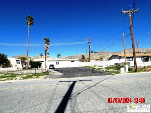 9900 Palm Dr, Desert Hot Springs, CA, 92240-1830 | Card Image