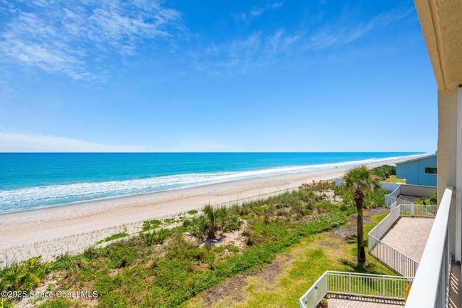 304 - 1919 Highway A1a, Condo with 3 bedrooms, 2 bathrooms and null parking in Indian Harbour Beach FL | Image 10